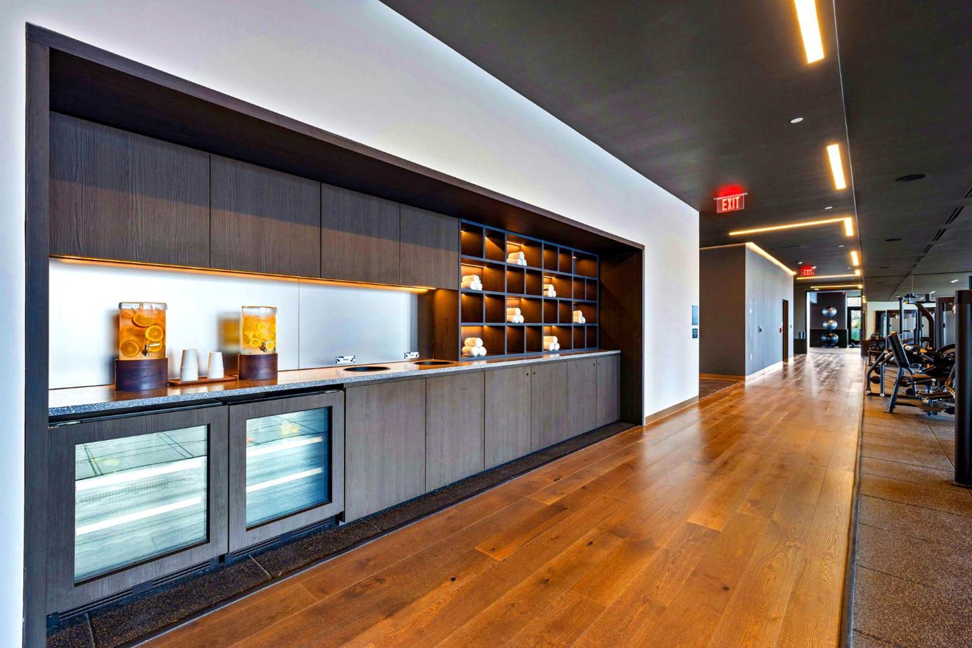 Ph 49 Floor Luxury W Free Parking Apartamento *